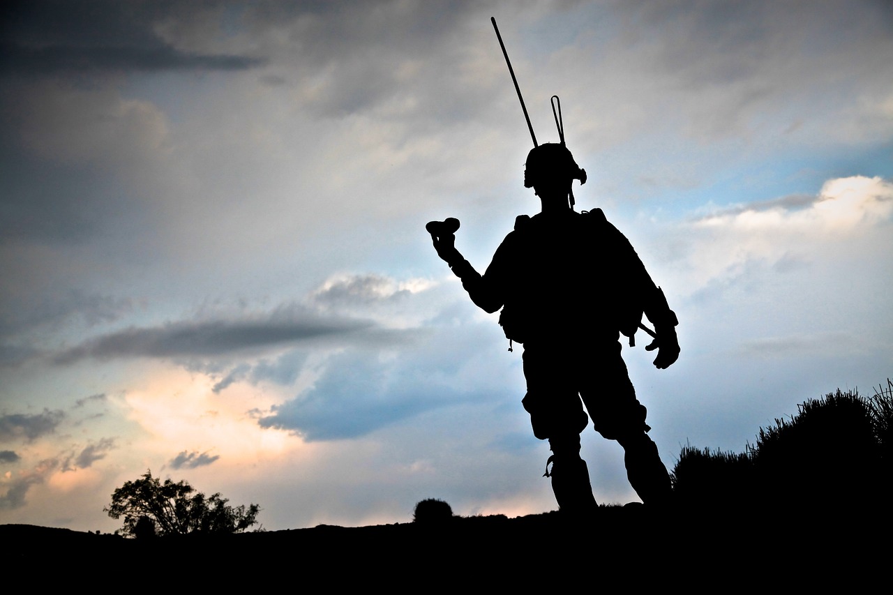 The Future of Military R&D - Trends to Watch